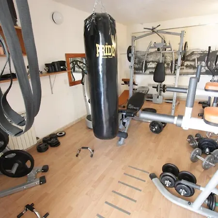 Ferienwohnung Fur 4 Personen Ca 40 M In Crikvenica, Kvarner Bucht Und Umgebung Apartment