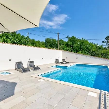 Apartment Ferienwohnung Fur 4 Personen Ca 40 M In Crikvenica, Kvarner Bucht Und Umgebung Crikvenica