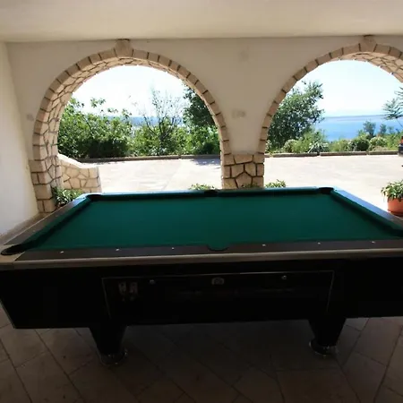 Ferienwohnung Fur 4 Personen Ca 40 M In Crikvenica, Kvarner Bucht Und Umgebung Apartment Crikvenica