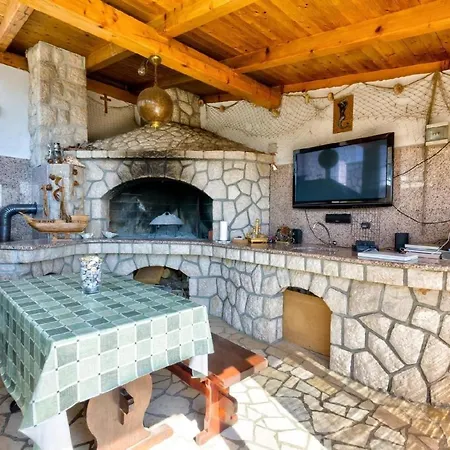 Ferienwohnung Fur 4 Personen Ca 40 M In Crikvenica, Kvarner Bucht Und Umgebung Apartment Crikvenica